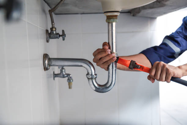 Best Commercial Plumbing Services  in Crooked Lake Park, FL