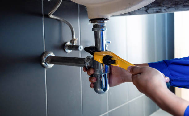 Crooked Lake Park, FL Plumbing Services Company