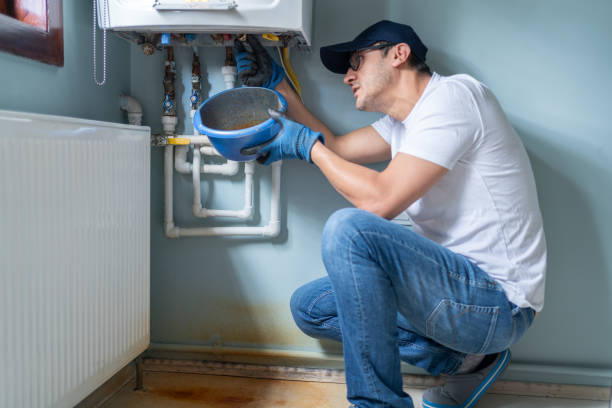 Best Garbage Disposal Repair and Installation  in Crooked Lake Park, FL